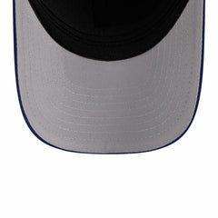 Brooklyn Dodgers MLB Cooperstown Team Logo 39THIRTY M-Crown Flex Cap Blue Taass US