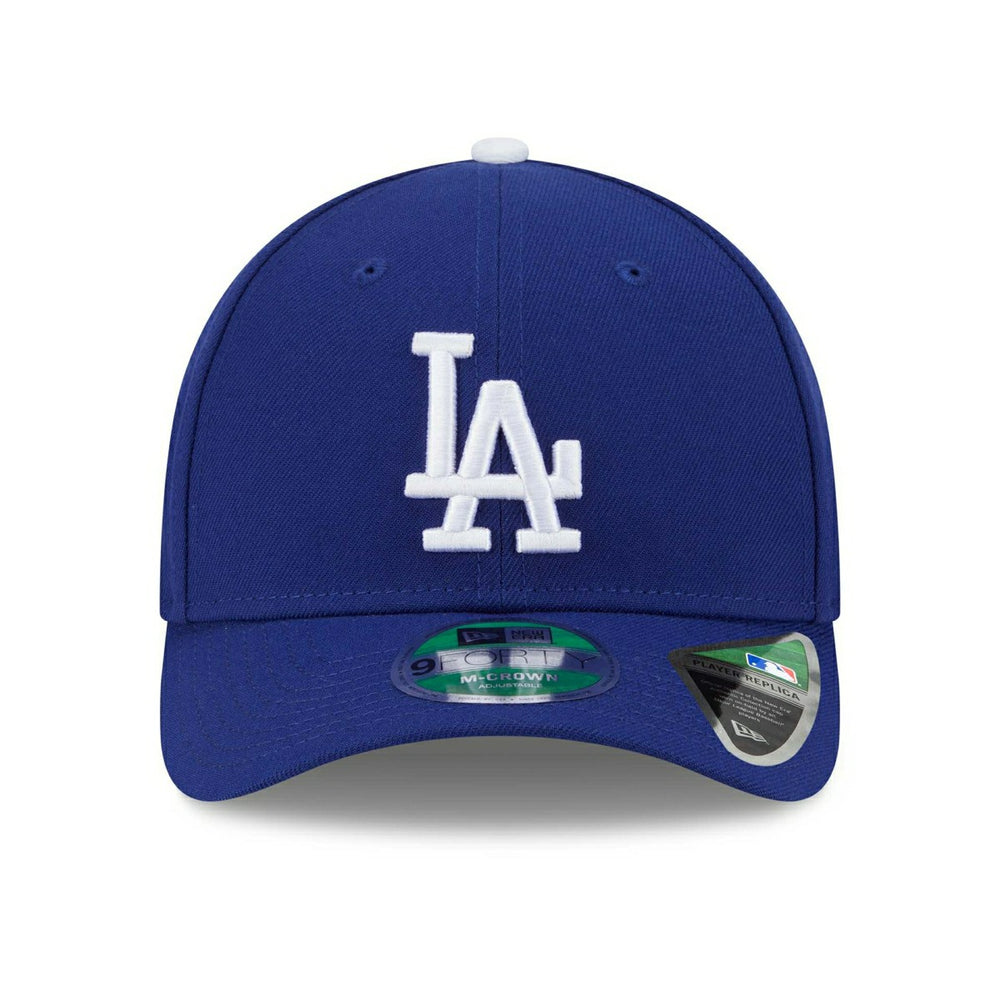 Los Angeles Dodgers MLB Player Replica 9FORTY M-Crown Snapback Cap Game Fashion