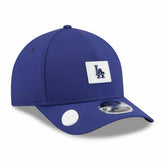Los Angeles Dodgers 2026 MLB Clubhouse 9FORTY M-Crown A-Frame Snapback Cap Taass for sale