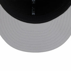 Los Angeles Dodgers 2026 MLB Clubhouse 59FIFTY Fitted Cap Blue Lifestyle