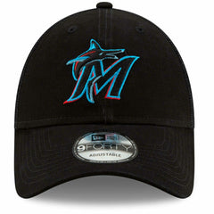 Miami Marlins Basic 9FORTY Trucker MLB Cap Taass for sale