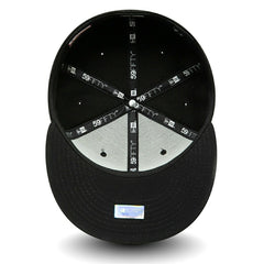 Miami Marlins Authentic New Era 59FIFTY Fitted MLB Cap Game Taass US
