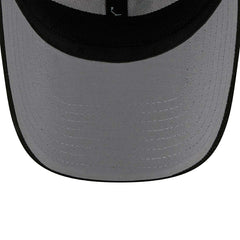Miami Marlins 2025 MLB Batting Practice Stretch-Snap 9FORTY Adjustable Cap Taass for sale