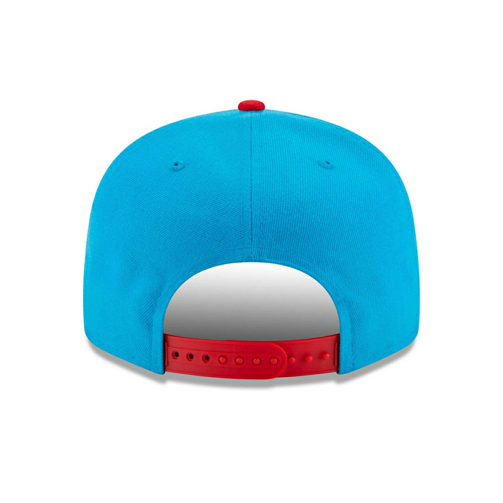 Miami Marlins Official MLB City Connect New Era 9FIFTY Snapback Cap Classic