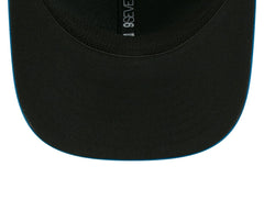 Milwaukee Brewers MLB City Connect Stretch-Snap 9SEVENTY Cap Blue Taass sale