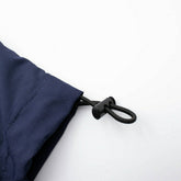 Milwaukee Brewers MLB Quarter Zip Windbreaker Jacket Navy Fashion