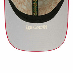 Minnesota Twins 2026 MLB Spring Training 39THIRTY M-Crown Flex Cap Navy Taass sale