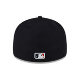 Minnesota Twins Authentic Low Profile 59FIFTY MLB Cap Home Taass US