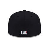 Minnesota Twins Authentic New Era 59FIFTY Fitted MLB Cap Road Classic