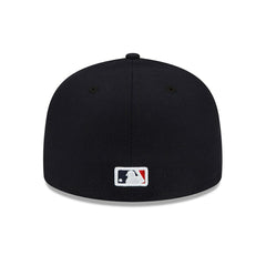 Minnesota Twins Authentic New Era 59FIFTY Fitted MLB Cap Road Classic