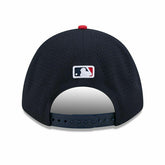 Minnesota Twins Authentic 2025 MLB All-Star Game New Era 9FORTY M-Crown Snapback Cap Taass for sale