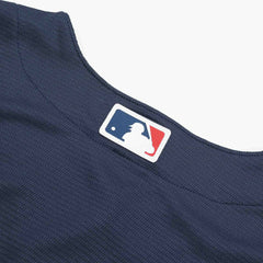 Minnesota Twins Nike MLB Alternate Road Jersey Navy Taass for sale