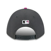 New York Mets Official MLB City Connect 9FORTY M-Crown Snapback Cap Taass sale