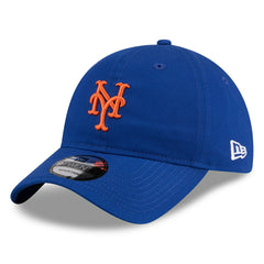 New York Mets MLB Spring Training Colours 9TWENTY Adjustable Cap Blue Taass for sale