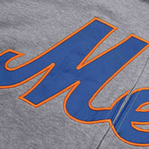 New York Mets Alpha Industries MA-1 MLB Full-Zip Fleece Jacket Taass sale
