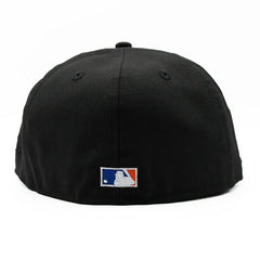 New York Mets Shea Stadium Cooperstown New Era 59FIFTY Fitted MLB Cap Fashion