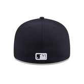 New York Yankees 2026 Jackie Robinson Day 59FIFTY Fitted Cap Navy Taass sale
