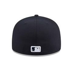 New York Yankees 2026 Jackie Robinson Day 59FIFTY Fitted Cap Navy Taass sale