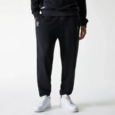 New York Yankees MLB Jogger Sweatpants Black Taass for sale