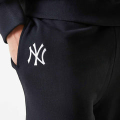 New York Yankees MLB Jogger Sweatpants Black Taass for sale