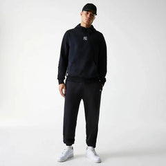 New York Yankees MLB Jogger Sweatpants Black Taass for sale