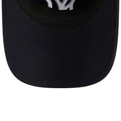 New York Yankees MLB Spring Training Colours 9TWENTY Adjustable Cap Navy Lifestyle