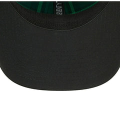 New York Yankees 2026 St. Patrick's Day 9SEVENTY Stretch-Snap MLB Cap Black Taass for sale