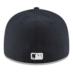 New York Yankees Authentic Low Profile 59FIFTY Fitted MLB Cap Game Taass US