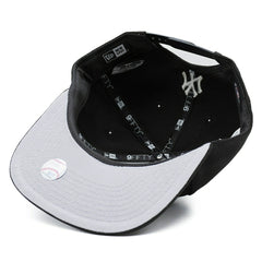 New York Yankees Scribble New Era Original Fit 9FIFTY MLB Snapback Cap Classic