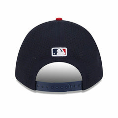 New York Yankees Authentic 2025 MLB All-Star Game New Era 9FORTY M-Crown Snapback Cap Fashion