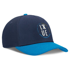 Philadelphia Phillies City Connect Rise Adjustable MLB Cap Navy Taass for sale