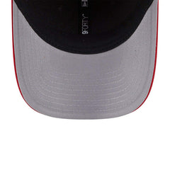 Philadelphia Phillies Team Mascot 9FORTY M-Crown Snapback MLB Cap Red Taass sale