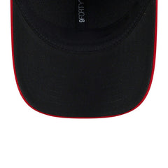 Philadelphia Phillies Authentic 2025 MLB All-Star Game New Era 9FORTY M-Crown Snapback Cap Taass for sale