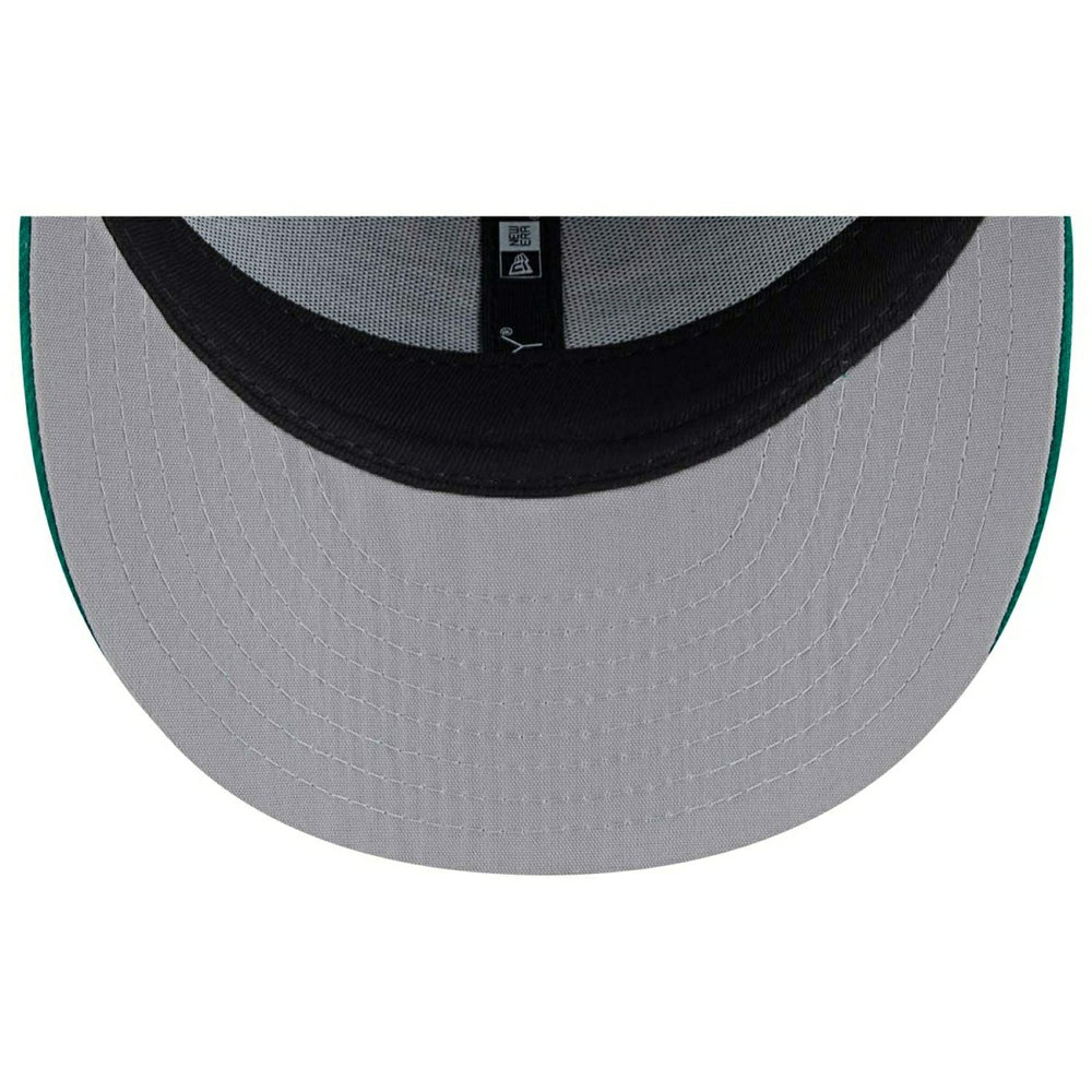 Philadelphia Phillies 2025 St. Patrick's Day MLB Authentic Low Profile 59FIFTY Cap Grün Fashion