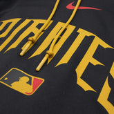 Pittsburgh Pirates City Connect 2026 MLB Authentic Therma Hoodie Black Taass for sale
