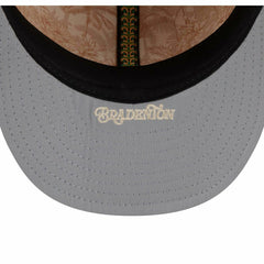 Pittsburgh Pirates 2026 MLB Authentic Spring Training 59FIFTY Pre-Curved Cap Yellow Taass sale