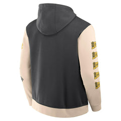 Pittsburgh Pirates Run It Down Retro MLB Full-Zip Hoodie Taass for sale