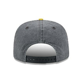 Pittsburgh Pirates 2006 All Star Game Pigment Dyed New Era Golfer Snapback MLB Cap Classic