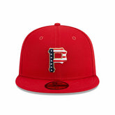 Pittsburgh Pirates 2023 MLB Authentic 4th of July New Era 59FIFTY Fitted Cap Fashion