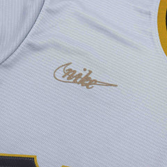 Pittsburgh Pirates Cooperstown Collection Nike MLB Jersey Gray Taass US