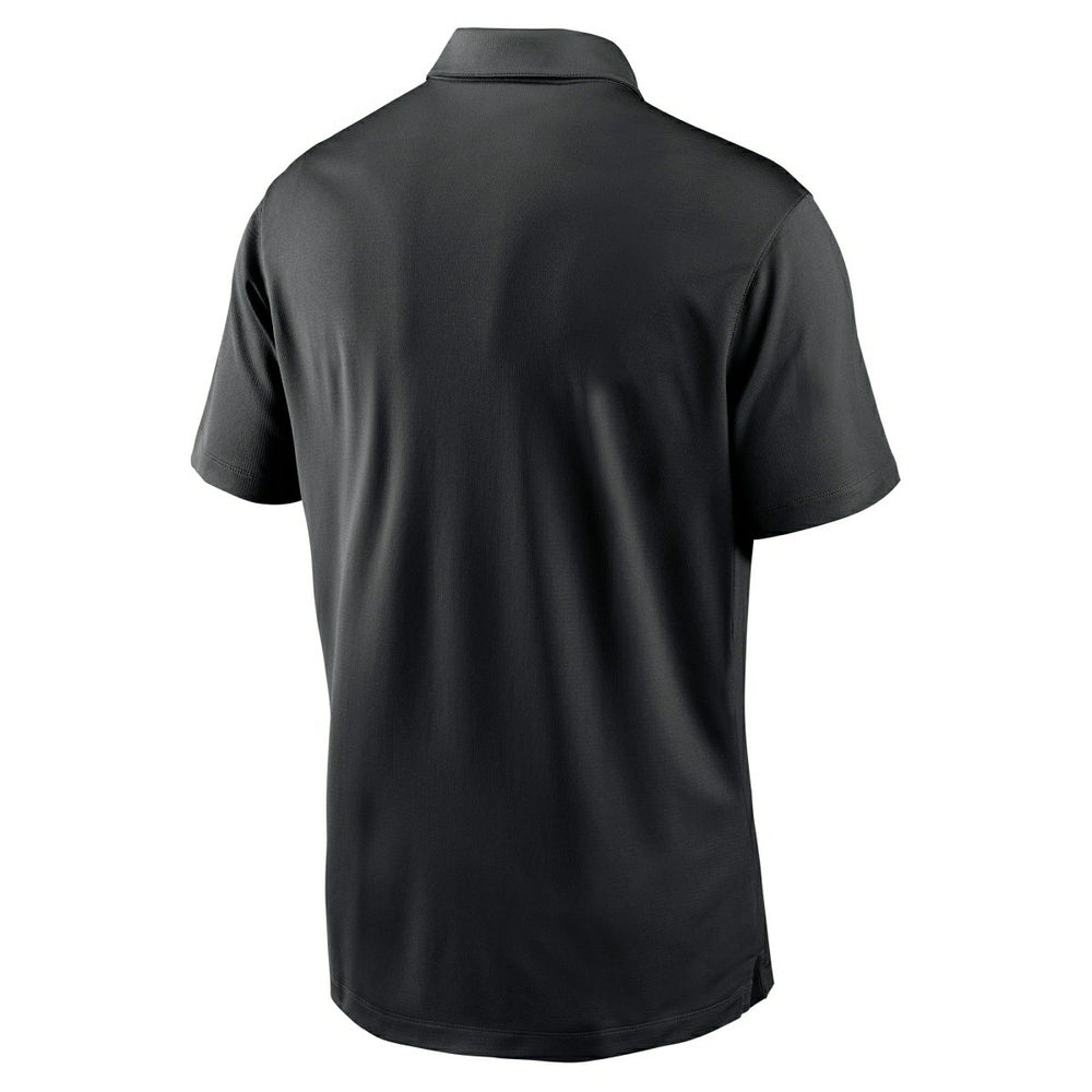 Pittsburgh Pirates Diamond Icon Nike Franchise Dri-FIT MLB Polo Shirt Classic