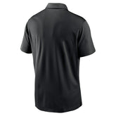 Pittsburgh Pirates Diamond Icon Nike Franchise Dri-FIT MLB Polo Shirt Classic