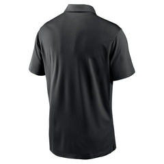 Pittsburgh Pirates Diamond Icon Nike Franchise Dri-FIT MLB Polo Shirt Classic