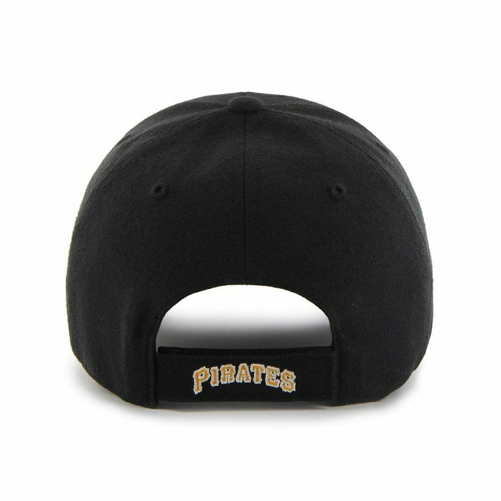 Pittsburgh Pirates '47 MVP Adjustable MLB Cap Alternate Taass US