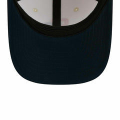 San Diego Padres MLB City Connect 39THIRTY M-Crown Flex Cap Natural Lifestyle
