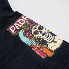 San Diego Padres City Connect 2026 MLB Authentic Velocity T-Shirt Navy Fashion