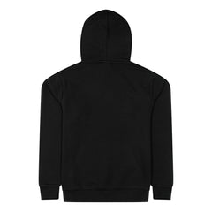 San Diego Padres Team Logo New Era MLB Hoodie Navy Classic