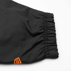 San Francisco Giants MLB Quarter Zip Windbreaker Jacket Black Taass for sale