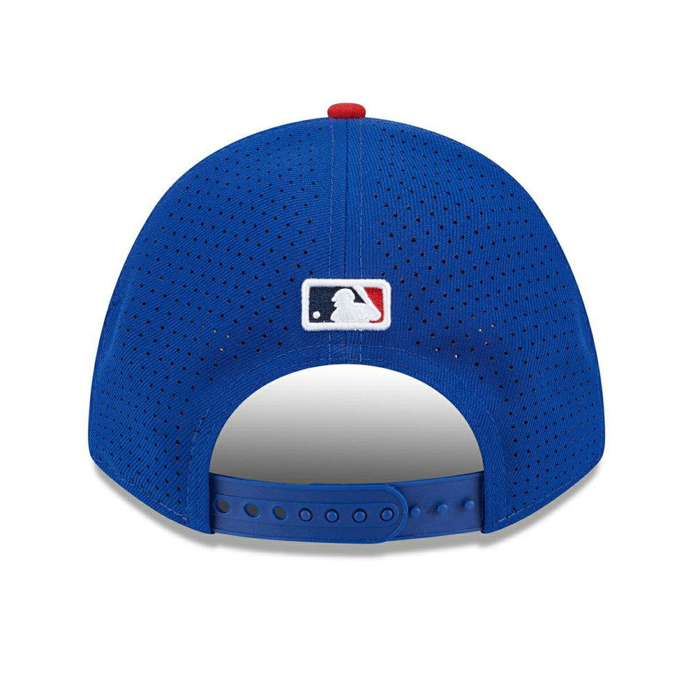 San Francisco Giants Authentic 2025 MLB All-Star Game New Era 9FORTY M-Crown Snapback Cap Classic