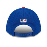 San Francisco Giants Authentic 2025 MLB All-Star Game New Era 9FORTY M-Crown Snapback Cap Classic